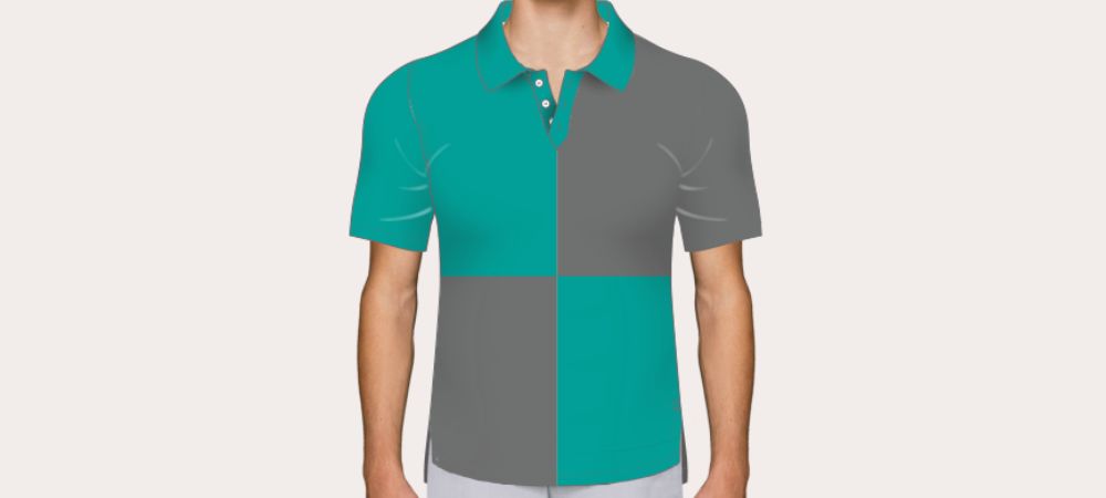 What is a performance polo shirt?